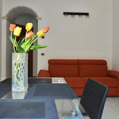 Ferienwohnung Civico 22 Trapani Exterior foto