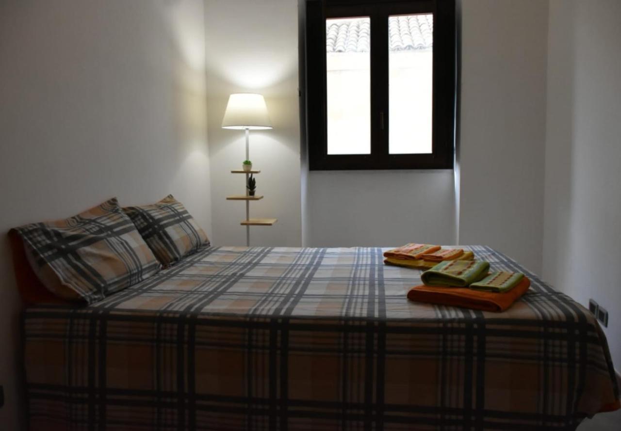 Ferienwohnung Civico 22 Trapani Exterior foto