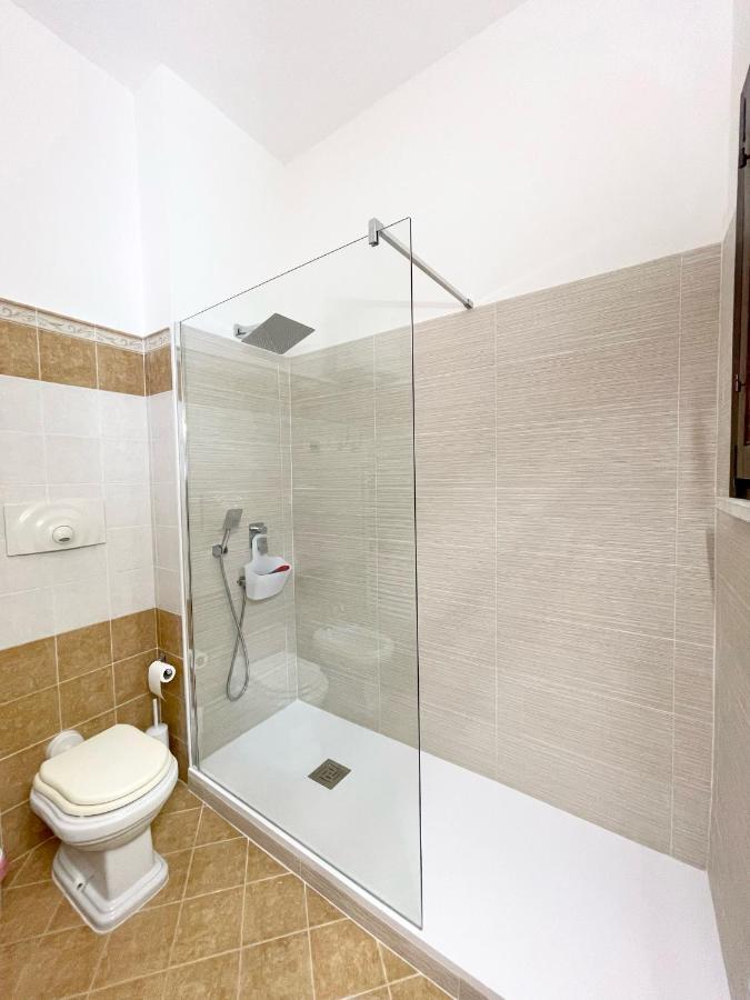 Ferienwohnung Civico 22 Trapani Exterior foto