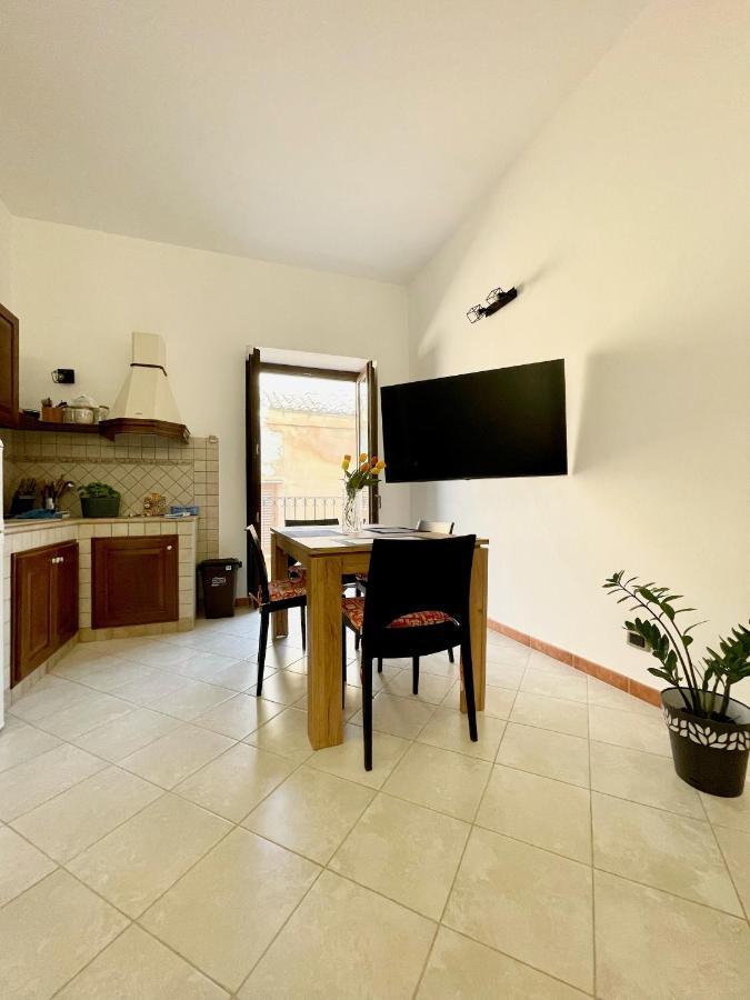 Ferienwohnung Civico 22 Trapani Exterior foto